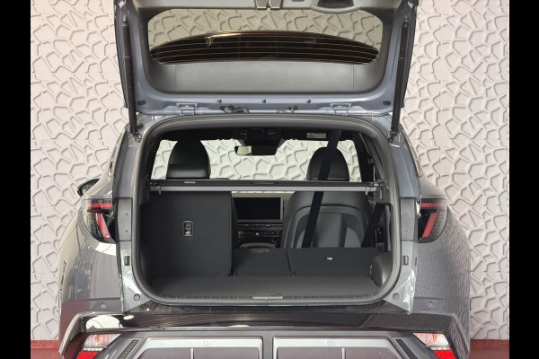 Hyundai Tucson NIEUW 1.6 T-GDI PHEV N-LINE 360°CAMERA ELEK.KLEP ELEK.STOEL MEMORY VERWARMD/GEKOELD SUBWOOFER 19" LMV ZWARTE HEMEL STUURVERW. PLUG IN HYBRIDE