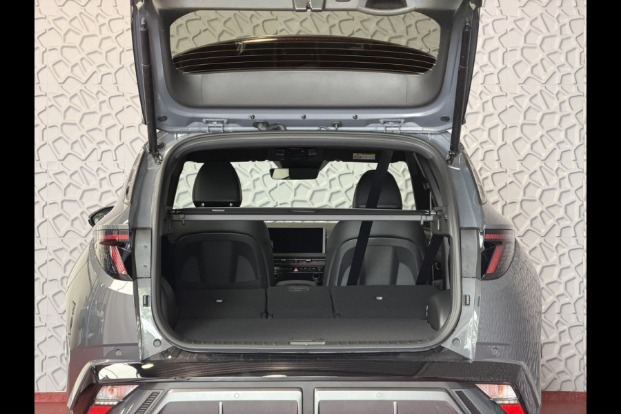 Hyundai Tucson NIEUW 1.6 T-GDI PHEV N-LINE 360°CAMERA ELEK.KLEP ELEK.STOEL MEMORY VERWARMD/GEKOELD SUBWOOFER 19" LMV ZWARTE HEMEL STUURVERW. PLUG IN HYBRIDE
