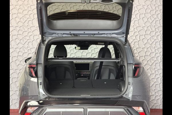 Hyundai Tucson NIEUW 1.6 T-GDI PHEV N-LINE 360°CAMERA ELEK.KLEP ELEK.STOEL MEMORY VERWARMD/GEKOELD SUBWOOFER 19" LMV ZWARTE HEMEL STUURVERW. PLUG IN HYBRIDE