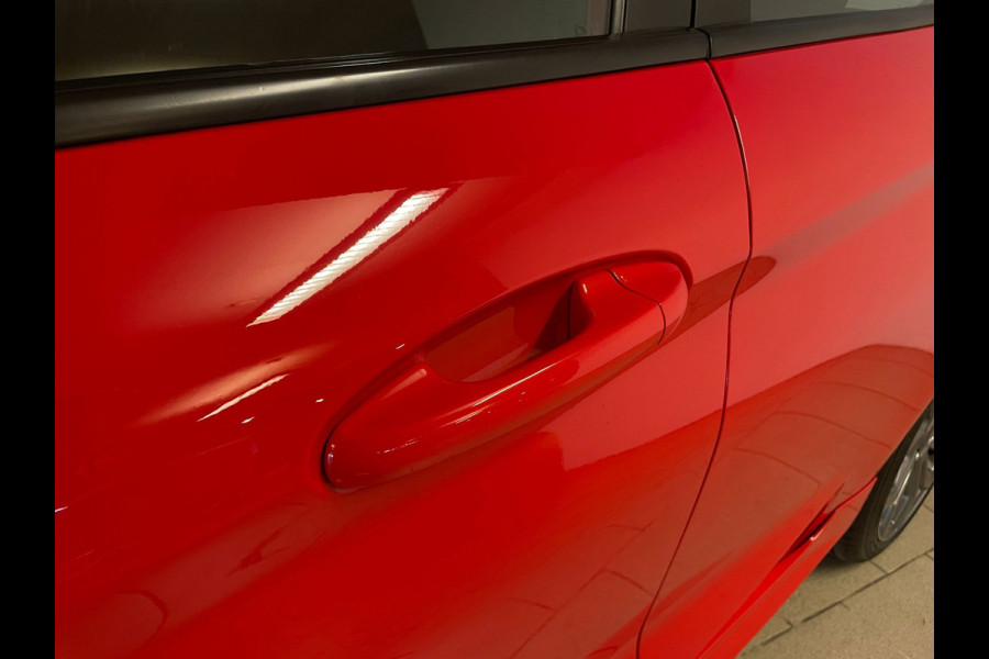Ford Fiesta 1.0 EcoBoost ST-Line AIRCO CRUISE BLUETOOTH MULTISTUUR PARKEERSENSOREN PRIVACYGLAS VELGEN ZEER NETTE AUTO