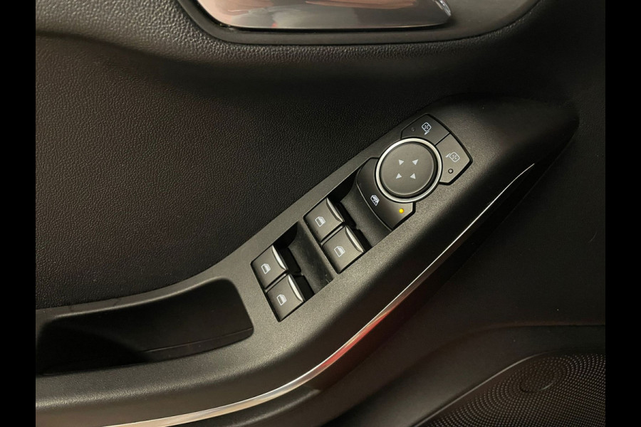 Ford Fiesta 1.0 EcoBoost ST-Line AIRCO CRUISE BLUETOOTH MULTISTUUR PARKEERSENSOREN PRIVACYGLAS VELGEN ZEER NETTE AUTO