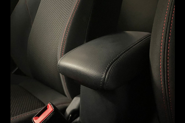 Ford Fiesta 1.0 EcoBoost ST-Line AIRCO CRUISE BLUETOOTH MULTISTUUR PARKEERSENSOREN PRIVACYGLAS VELGEN ZEER NETTE AUTO