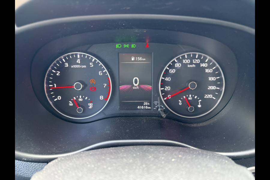Kia Picanto 1.0 DPi DynamicPlusLine 5-drs. KEYLESS/CAMERA/NAVI/CARPLAY/CRUISE/PDC