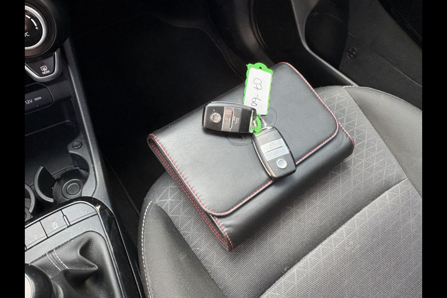 Kia Picanto 1.0 DPi DynamicPlusLine 5-drs. KEYLESS/CAMERA/NAVI/CARPLAY/CRUISE/PDC