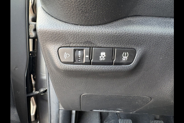 Kia Picanto 1.0 DPi DynamicPlusLine 5-drs. KEYLESS/CAMERA/NAVI/CARPLAY/CRUISE/PDC