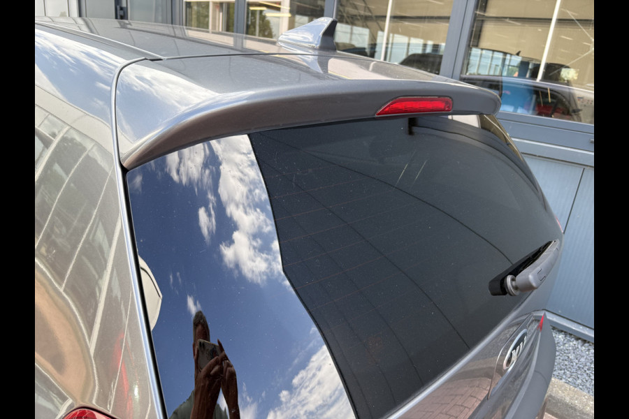 Kia Picanto 1.0 DPi DynamicPlusLine 5-drs. KEYLESS/CAMERA/NAVI/CARPLAY/CRUISE/PDC
