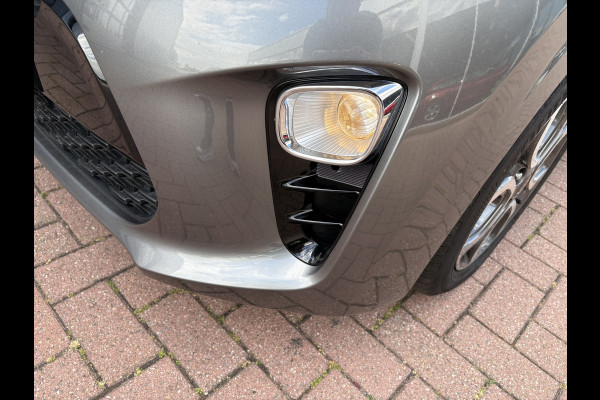 Kia Picanto 1.0 DPi DynamicPlusLine 5-drs. KEYLESS/CAMERA/NAVI/CARPLAY/CRUISE/PDC