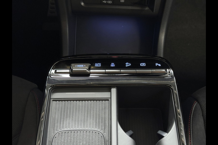 Hyundai Tucson NIEUWE AUTO 1.6 T-GDI PHEV N-LINE 360.CAMERA ELEK.KLEP ELEK.STOEL/GEHEUGEN VERWARMD/KOELING SUBWFR 19"LMV ZWARTE HEMEL STUURVERW PLUG IN HYBRIDE