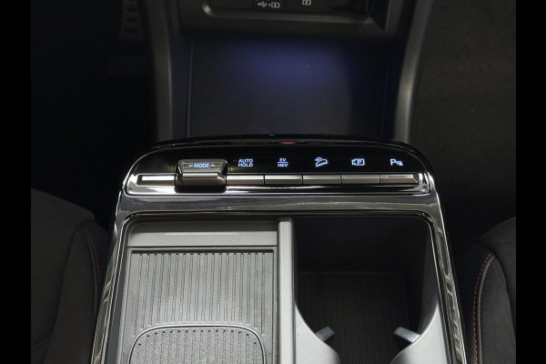 Hyundai Tucson NIEUWE AUTO 1.6 T-GDI PHEV N-LINE 360.CAMERA ELEK.KLEP ELEK.STOEL/GEHEUGEN VERWARMD/KOELING SUBWFR 19"LMV ZWARTE HEMEL STUURVERW PLUG IN HYBRIDE