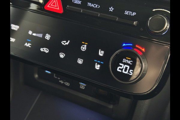 Hyundai Tucson NIEUWE AUTO 1.6 T-GDI PHEV N-LINE 360.CAMERA ELEK.KLEP ELEK.STOEL/GEHEUGEN VERWARMD/KOELING SUBWFR 19"LMV ZWARTE HEMEL STUURVERW PLUG IN HYBRIDE