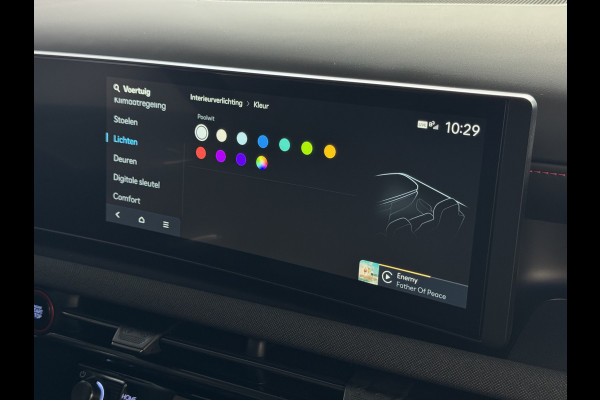 Hyundai Tucson NIEUWE AUTO 1.6 T-GDI PHEV N-LINE 360.CAMERA ELEK.KLEP ELEK.STOEL/GEHEUGEN VERWARMD/KOELING SUBWFR 19"LMV ZWARTE HEMEL STUURVERW PLUG IN HYBRIDE