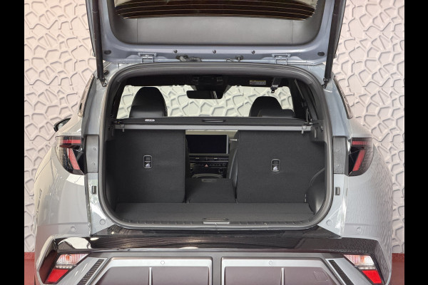 Hyundai Tucson NIEUWE AUTO 1.6 T-GDI PHEV N-LINE 360.CAMERA ELEK.KLEP ELEK.STOEL/GEHEUGEN VERWARMD/KOELING SUBWFR 19"LMV ZWARTE HEMEL STUURVERW PLUG IN HYBRIDE