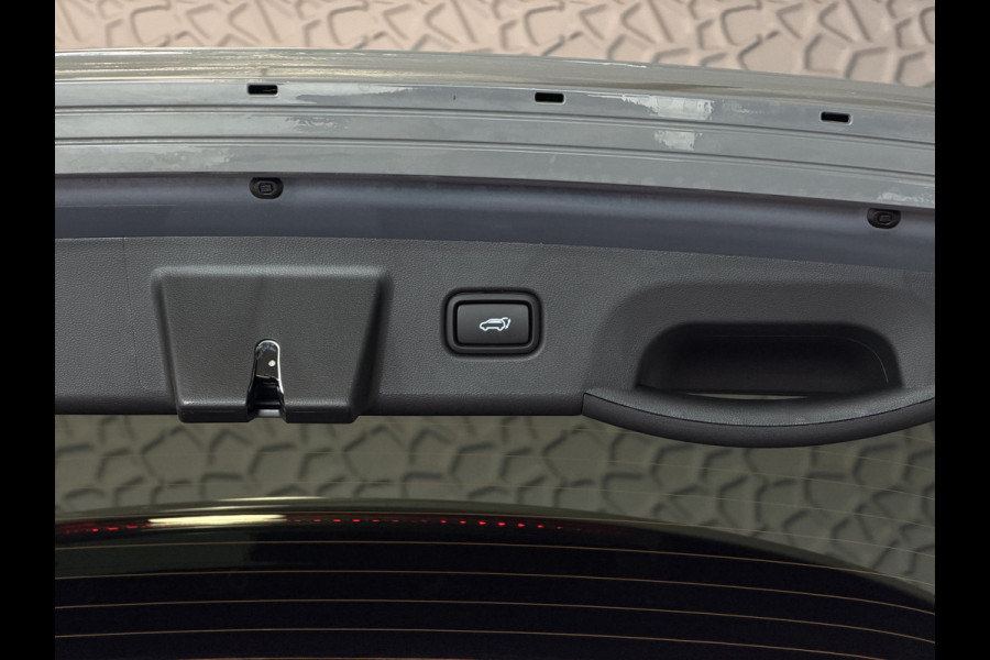Hyundai Tucson NIEUWE AUTO 1.6 T-GDI PHEV N-LINE 360.CAMERA ELEK.KLEP ELEK.STOEL/GEHEUGEN VERWARMD/KOELING SUBWFR 19"LMV ZWARTE HEMEL STUURVERW PLUG IN HYBRIDE