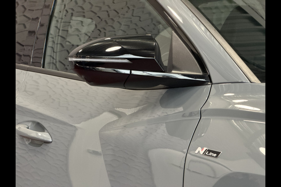Hyundai Tucson NIEUWE AUTO 1.6 T-GDI PHEV N-LINE 360.CAMERA ELEK.KLEP ELEK.STOEL/GEHEUGEN VERWARMD/KOELING SUBWFR 19"LMV ZWARTE HEMEL STUURVERW PLUG IN HYBRIDE