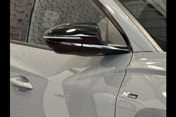 Hyundai Tucson NIEUWE AUTO 1.6 T-GDI PHEV N-LINE 360.CAMERA ELEK.KLEP ELEK.STOEL/GEHEUGEN VERWARMD/KOELING SUBWFR 19"LMV ZWARTE HEMEL STUURVERW PLUG IN HYBRIDE