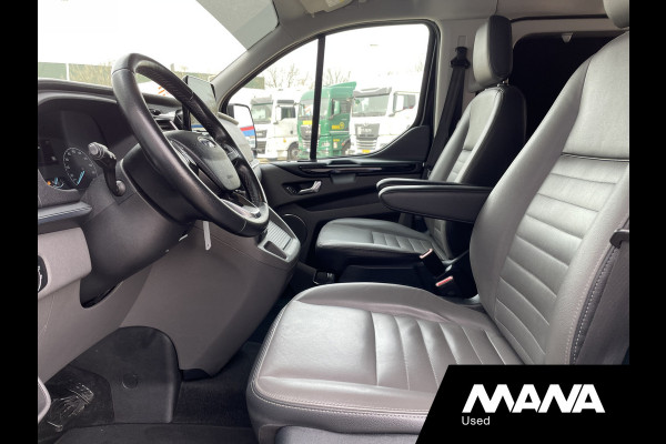 Ford Transit Custom Tourneo 310 2.0 TDCI L2H1 Enkele Cabine Automaat Trekhaak Camera Navi Carplay