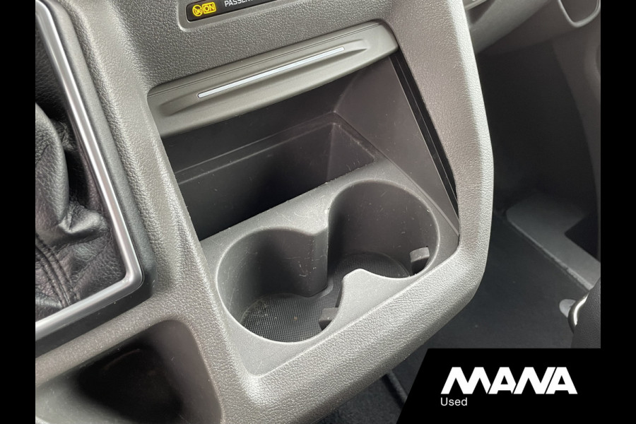 Ford Transit Custom Tourneo 310 2.0 TDCI L2H1 Enkele Cabine Automaat Trekhaak Camera Navi Carplay