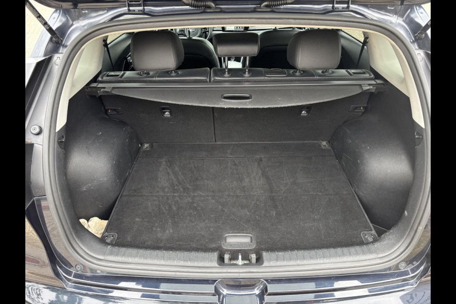 Kia Niro 1.6 GDi Hybrid BusinessLine 141pk Trekhaak | Lederen Bekleding  | Navigatie | Achteruitrijcamera | Adaptieve Cruise control