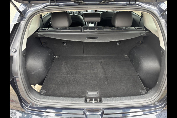Kia Niro 1.6 GDi Hybrid BusinessLine 141pk Trekhaak | Lederen Bekleding  | Navigatie | Achteruitrijcamera | Adaptieve Cruise control