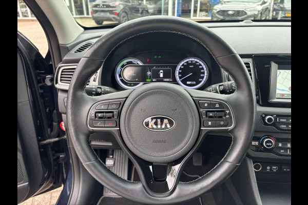 Kia Niro 1.6 GDi Hybrid BusinessLine 141pk Trekhaak | Lederen Bekleding  | Navigatie | Achteruitrijcamera | Adaptieve Cruise control