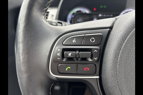 Kia Niro 1.6 GDi Hybrid BusinessLine 141pk Trekhaak | Lederen Bekleding  | Navigatie | Achteruitrijcamera | Adaptieve Cruise control