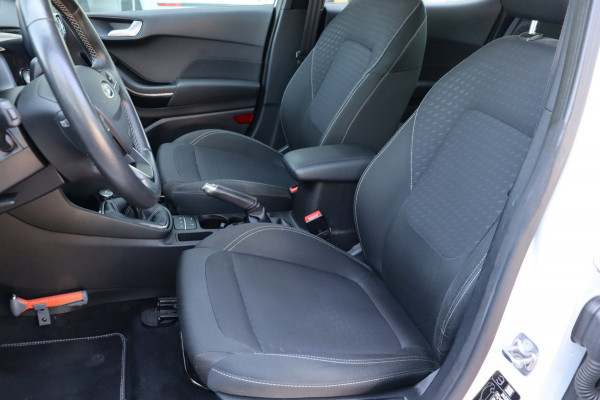 Ford Fiesta 1.0 EcoBoost Titanium org.NL a.camera navi pdc