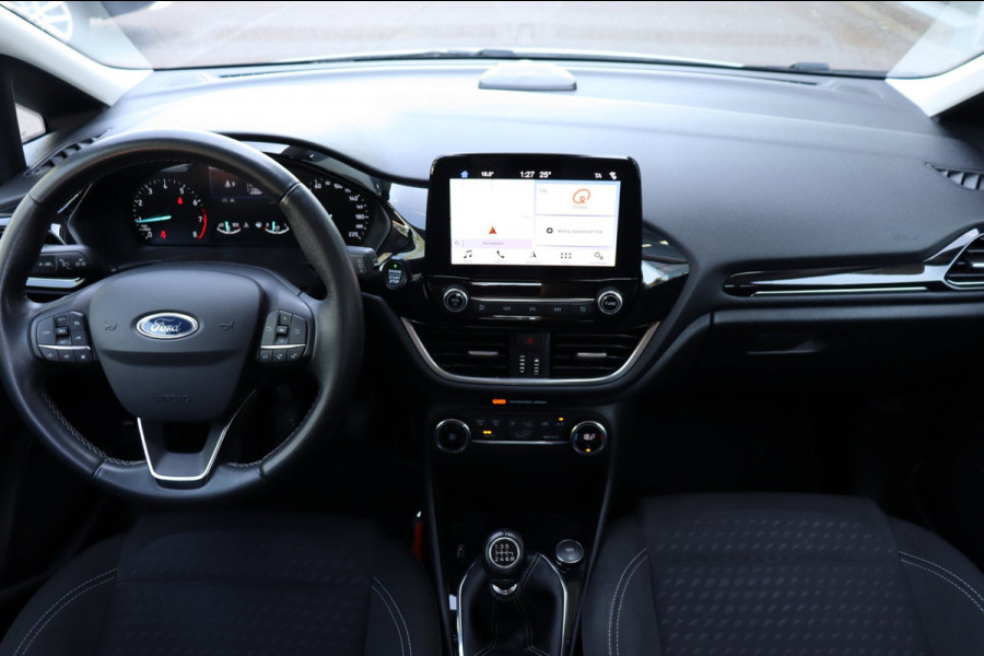 Ford Fiesta 1.0 EcoBoost Titanium org.NL a.camera navi pdc