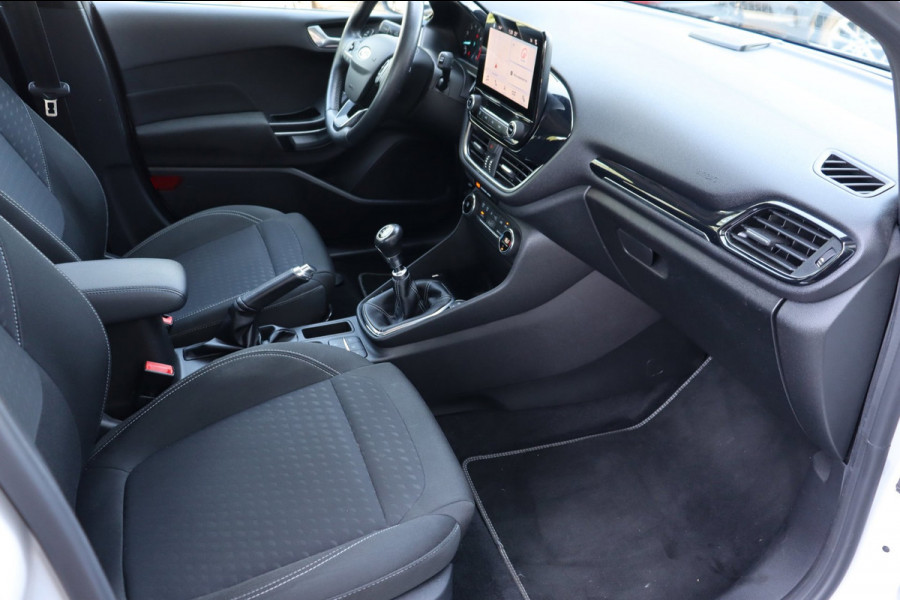 Ford Fiesta 1.0 EcoBoost Titanium org.NL a.camera navi pdc