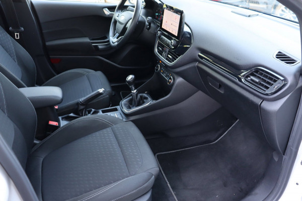 Ford Fiesta 1.0 EcoBoost Titanium org.NL a.camera navi pdc