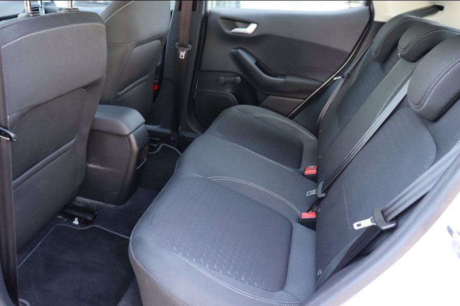Ford Fiesta 1.0 EcoBoost Titanium org.NL a.camera navi pdc