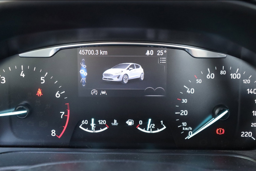 Ford Fiesta 1.0 EcoBoost Titanium org.NL a.camera navi pdc