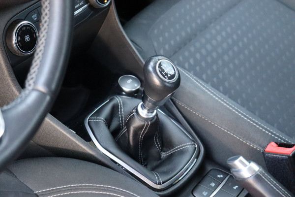 Ford Fiesta 1.0 EcoBoost Titanium org.NL a.camera navi pdc