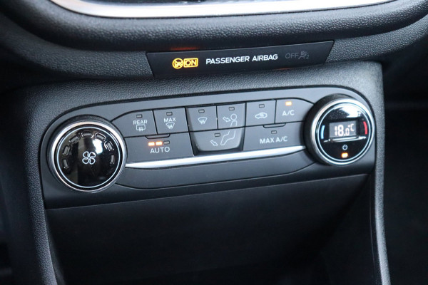 Ford Fiesta 1.0 EcoBoost Titanium org.NL a.camera navi pdc