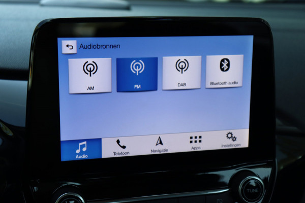 Ford Fiesta 1.0 EcoBoost Titanium org.NL a.camera navi pdc