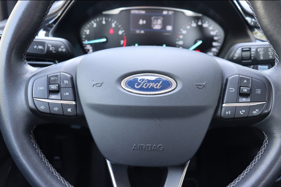 Ford Fiesta 1.0 EcoBoost Titanium org.NL a.camera navi pdc