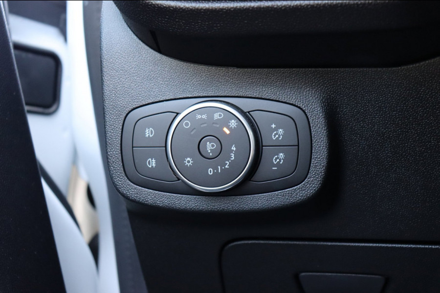 Ford Fiesta 1.0 EcoBoost Titanium org.NL a.camera navi pdc