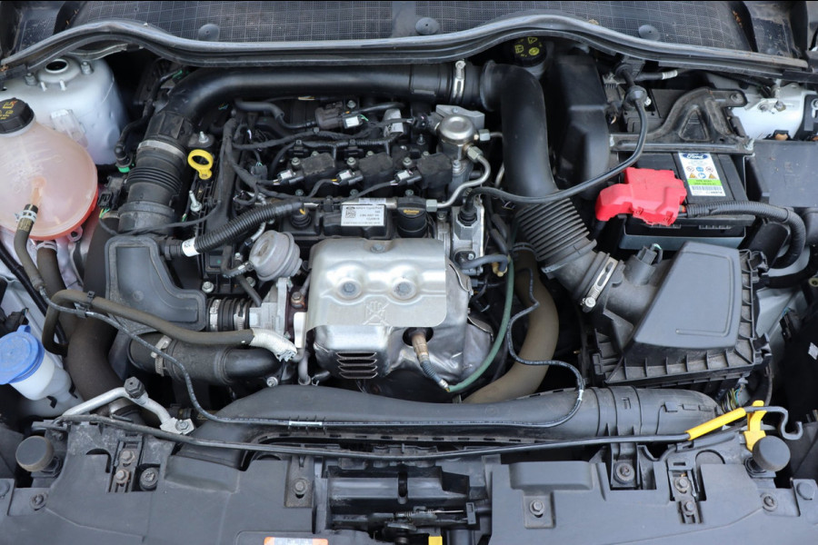 Ford Fiesta 1.0 EcoBoost Titanium org.NL a.camera navi pdc