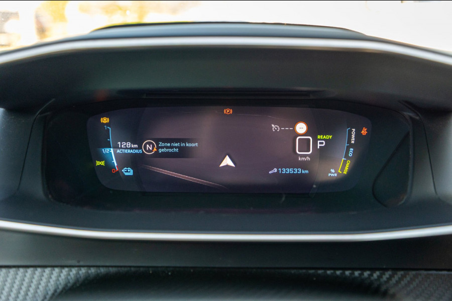Peugeot e-208 EV Allure 50 kWh Soh 83% I Led I Half leder I Sfeerverlichting I Camera I Android I CarPlay I NL Auto I NAP