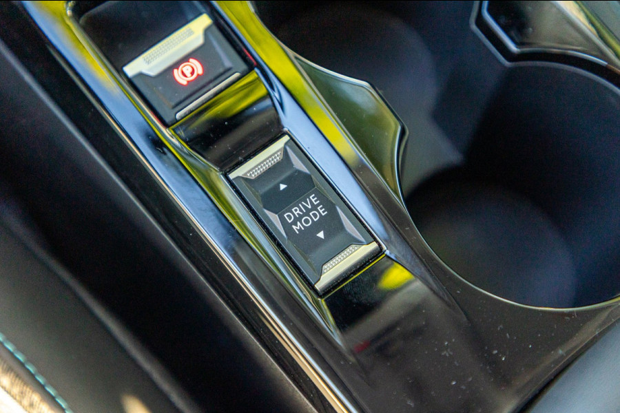 Peugeot e-208 EV Allure 50 kWh Soh 83% I Led I Half leder I Sfeerverlichting I Camera I Android I CarPlay I NL Auto I NAP