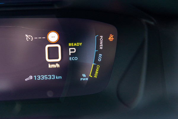 Peugeot e-208 EV Allure 50 kWh Soh 83% I Led I Half leder I Sfeerverlichting I Camera I Android I CarPlay I NL Auto I NAP