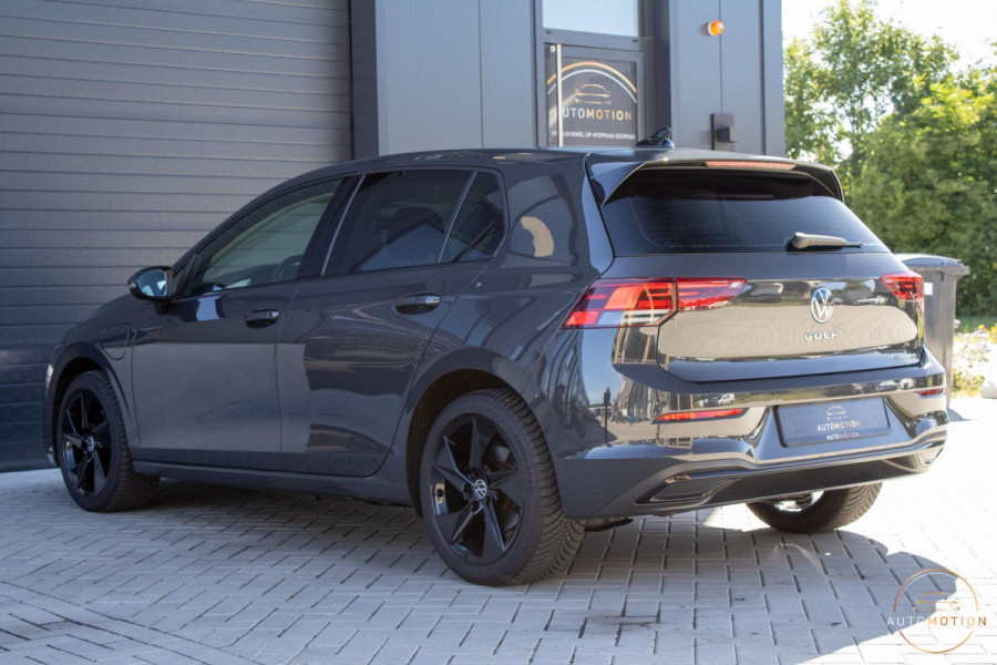 Volkswagen Golf 1.4 eHybrid Style Camera Elektrische stoelen Massage ACC