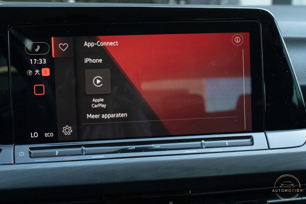 Volkswagen Golf 1.4 eHybrid Style Camera Elektrische stoelen Massage ACC