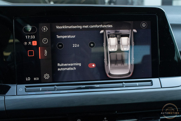 Volkswagen Golf 1.4 eHybrid Style Camera Elektrische stoelen Massage ACC