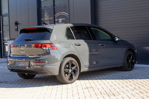 Volkswagen Golf 1.4 eHybrid Style Camera Elektrische stoelen Massage ACC