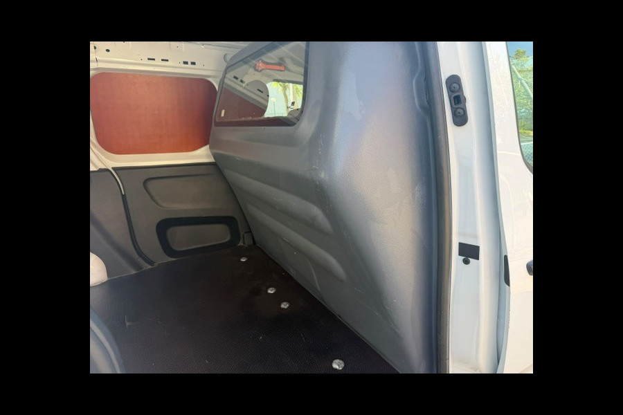Peugeot Partner 1.5 BlueHDI Premium AIRCO I MULTIMEDIA I 1e EIGENAAR I COMPLETE ONDERHOUDSHISTORIE