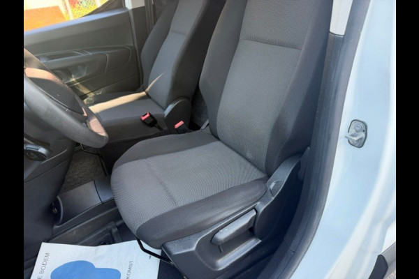 Peugeot Partner 1.5 BlueHDI Premium AIRCO I MULTIMEDIA I 1e EIGENAAR I COMPLETE ONDERHOUDSHISTORIE