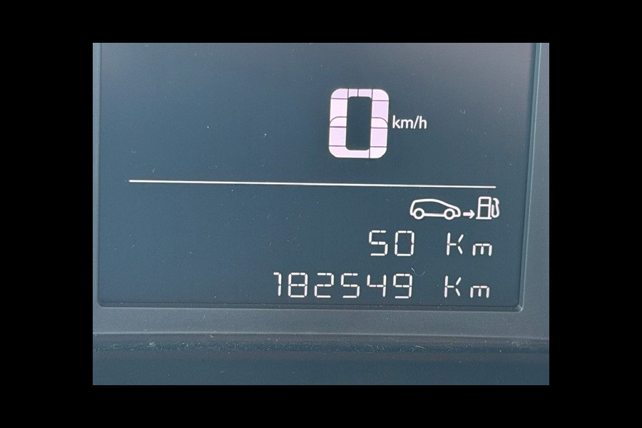Peugeot Partner 1.5 BlueHDI Premium AIRCO I MULTIMEDIA I 1e EIGENAAR I COMPLETE ONDERHOUDSHISTORIE