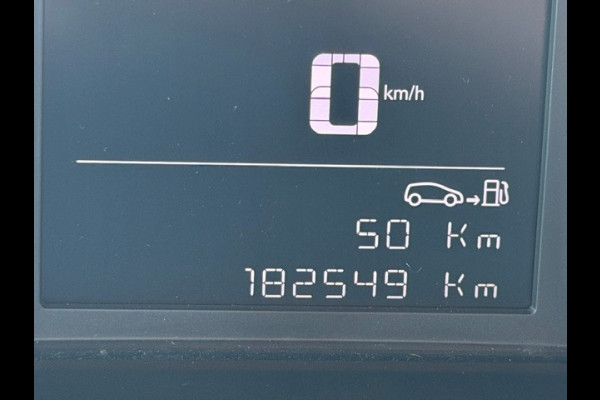 Peugeot Partner 1.5 BlueHDI Premium AIRCO I MULTIMEDIA I 1e EIGENAAR I COMPLETE ONDERHOUDSHISTORIE