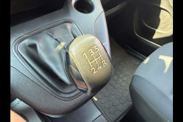 Peugeot Partner 1.5 BlueHDI Premium AIRCO I MULTIMEDIA I 1e EIGENAAR I COMPLETE ONDERHOUDSHISTORIE