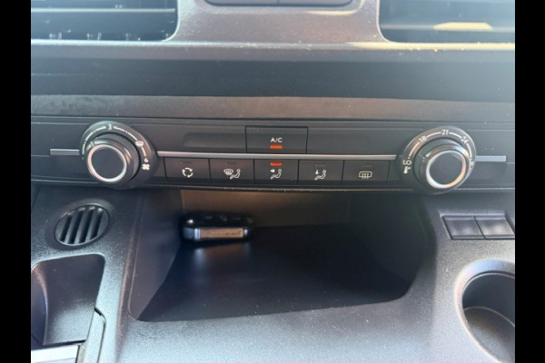 Peugeot Partner 1.5 BlueHDI Premium AIRCO I MULTIMEDIA I 1e EIGENAAR I COMPLETE ONDERHOUDSHISTORIE